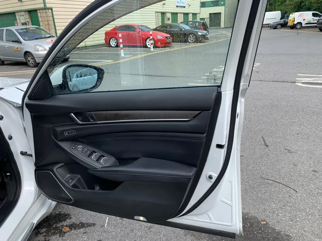 Honda Accord 2020 LOW MILEAGE